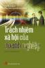 Trách nhiệm xã hội của doanh nghiệp